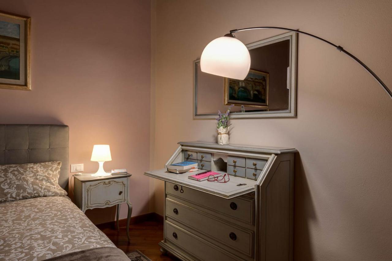 Apartamento Elle Florencia