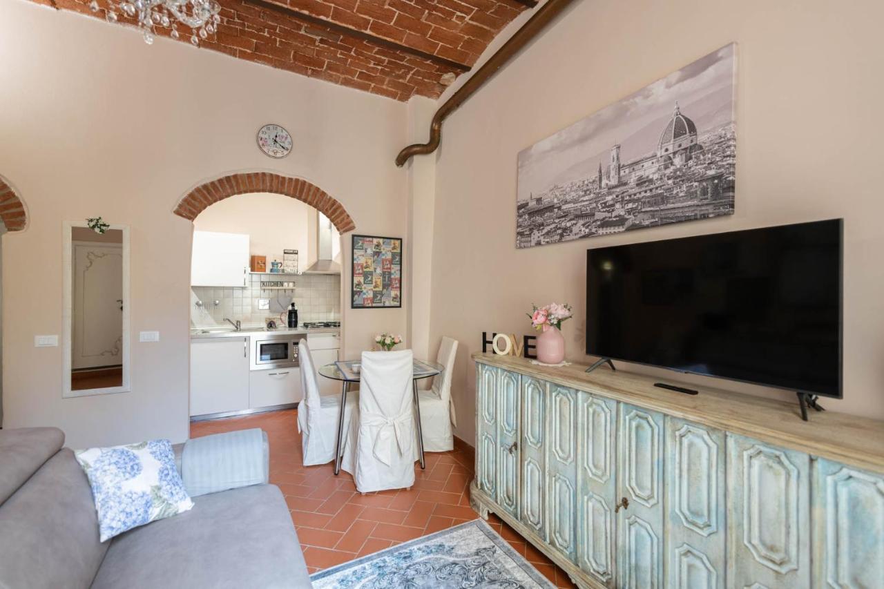 Apartamento Elle Florencia